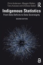 Cover: Indigenous Statistics - Routledge