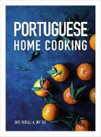 Abbildung von: Portuguese Home Cooking - Interlink Books