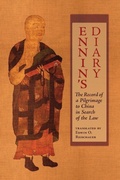 Cover: Ennin's Diary - Angelico Press