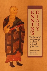 Abbildung von: Ennin's Diary - Angelico Press