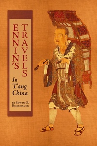 Abbildung von: Ennin's Travels in T'ang China - Angelico Press