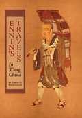 Cover: Ennin's Travels in T'ang China - Angelico Press
