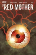 Cover: Red Mother #10 - Boom Entertainment