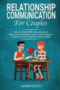 Cover: Relationship Communication for Couples - Lulu.com