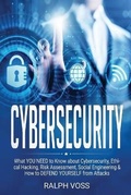 Cover: Cybersecurity - Lulu.com