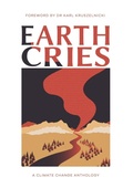 Cover: Earth Cries - Sydney University Press