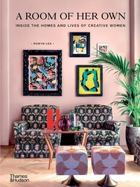 Abbildung von: A Room of Her Own - Thames and Hudson (Australia) Pty Ltd