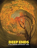 Cover: Deep Ends - Terminal Press