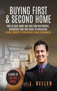 Abbildung von: Buying First and Second Home - Charlie Creative Lab