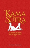 Cover: Kama Sutra - Kendra Ferrera