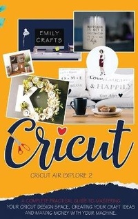 Abbildung von: Cricut Explore Air 2 - Charlie Creative Lab