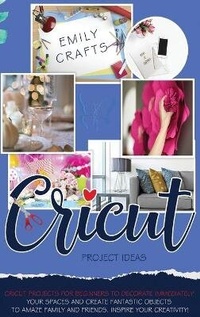 Abbildung von: Cricut Project Ideas - Charlie Creative Lab