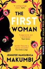 Cover: The First Woman - Oneworld Publications