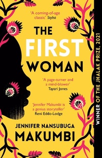 Abbildung von: The First Woman - Oneworld Publications