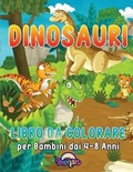 Cover: Dinosauri - Charlie Creative Lab