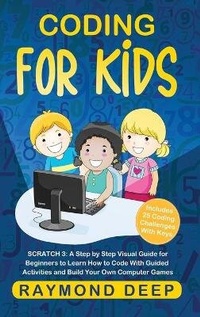 Abbildung von: Coding for Kids - Charlie Creative Lab Ltd