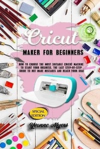 Abbildung von: Cricut Maker - Independently Publisher