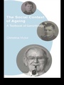 Cover: The Social Context of Ageing - Routledge