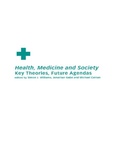 Cover: Health, Medicine and Society - Routledge