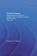 Cover: Feminine Figurae - Routledge