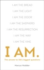 Cover: I Am - Inter-Varsity Press