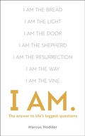Cover: I Am - Inter-Varsity Press