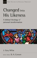 Cover: Changed Into His Likeness - Apollos
