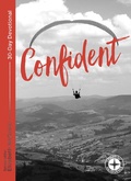 Cover: Confident: Food for the Journey - Themes - Inter-Varsity Press