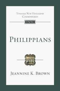 Abbildung von: Philippians - Inter-Varsity Press