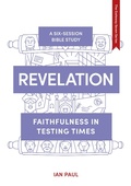 Abbildung von: Revelation - Inter-Varsity Press