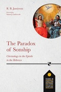 Cover: The Paradox of Sonship - Apollos