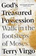 Cover: God's Treasured Possession - Inter-Varsity Press