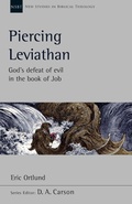 Cover: Piercing Leviathan - Apollos