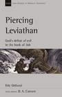 Cover: Piercing Leviathan - Apollos