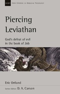 Cover: Piercing Leviathan - Apollos