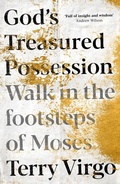 Cover: God's Treasured Possession - Inter-Varsity Press