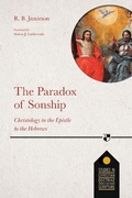 Cover: The Paradox of Sonship - Apollos