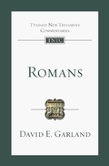 Abbildung von: Romans - Inter-Varsity Press