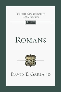 Abbildung von: Romans - Inter-Varsity Press