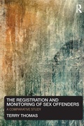Cover: The Registration and Monitoring of Sex Offenders - Routledge