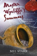 Cover: Master Wycliffe's Summons - Lion Fiction