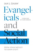Cover: Evangelicals and Social Action - Inter-Varsity Press
