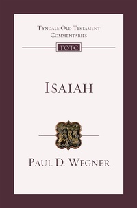 Enlarge image Cover: Isaiah - Inter-Varsity Press