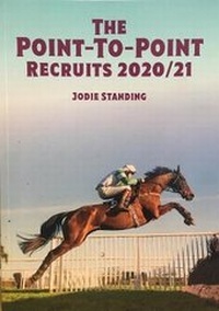 Abbildung von: The Point-To-Point Recruits 2020 - Marten Julian
