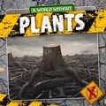 Cover: Plants - BookLife Publishing