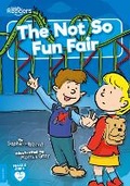 Cover: The Not So Fun Fair - BookLife Publishing