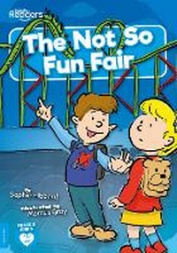 Enlarge image Cover: The Not So Fun Fair - BookLife Publishing