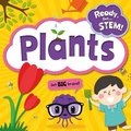 Cover: Plants - BookLife Publishing