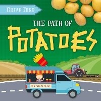 Enlarge image Cover: The Path to Potatoes - BookLife Publishing