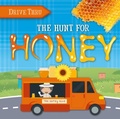 Cover: The Hunt for Honey - BookLife Publishing